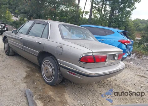 1997 Buick Lesabre Custom Cmi z USA, uszkodzony, nr VIN 1G4HP52K9VH455377
